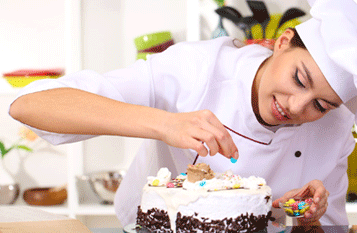 Certificate III in Commercial Cookery - Hospitality Courses Melbourne